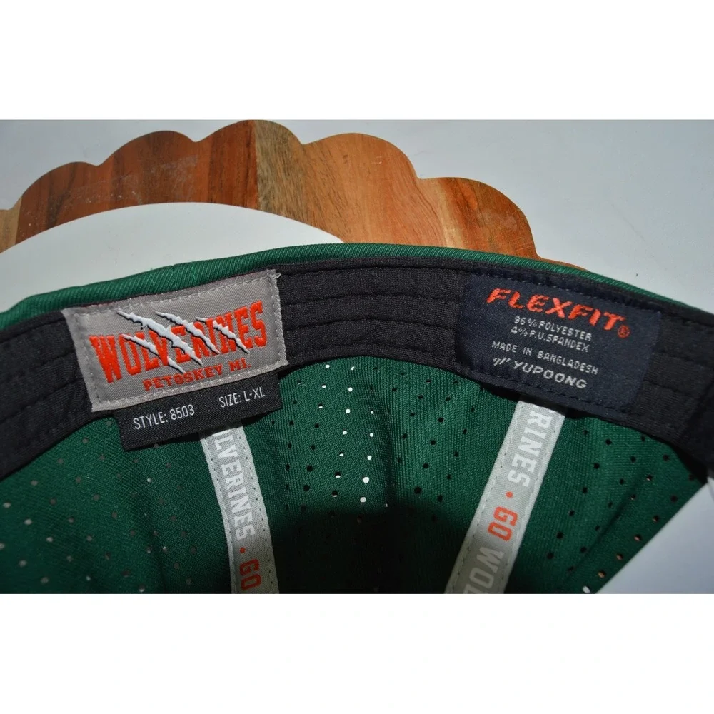 Kimons product flexfit